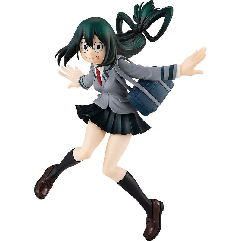 Tsuyu Asui