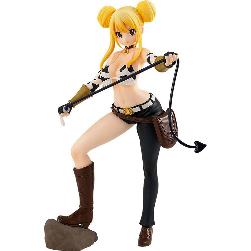 Lucy Heartfilia