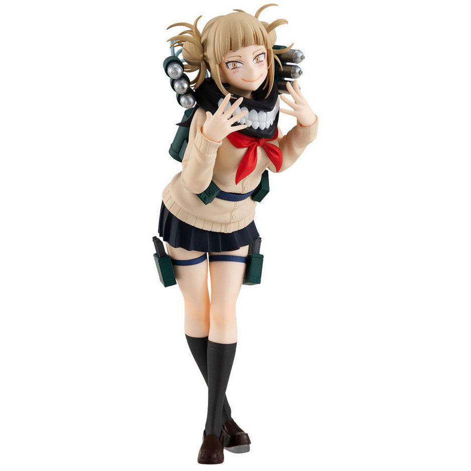 Himiko Toga