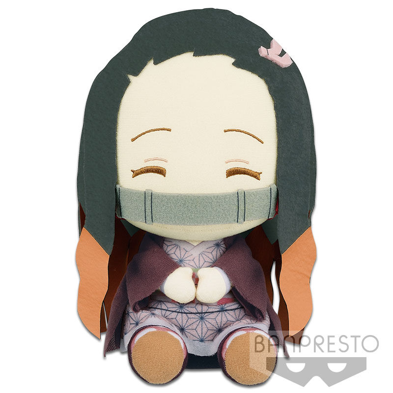 Nezuko Plush