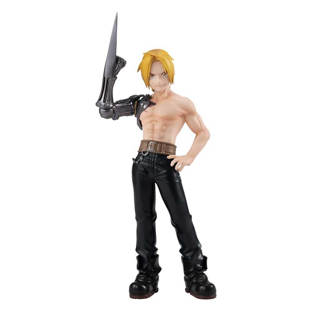 Edward Elric