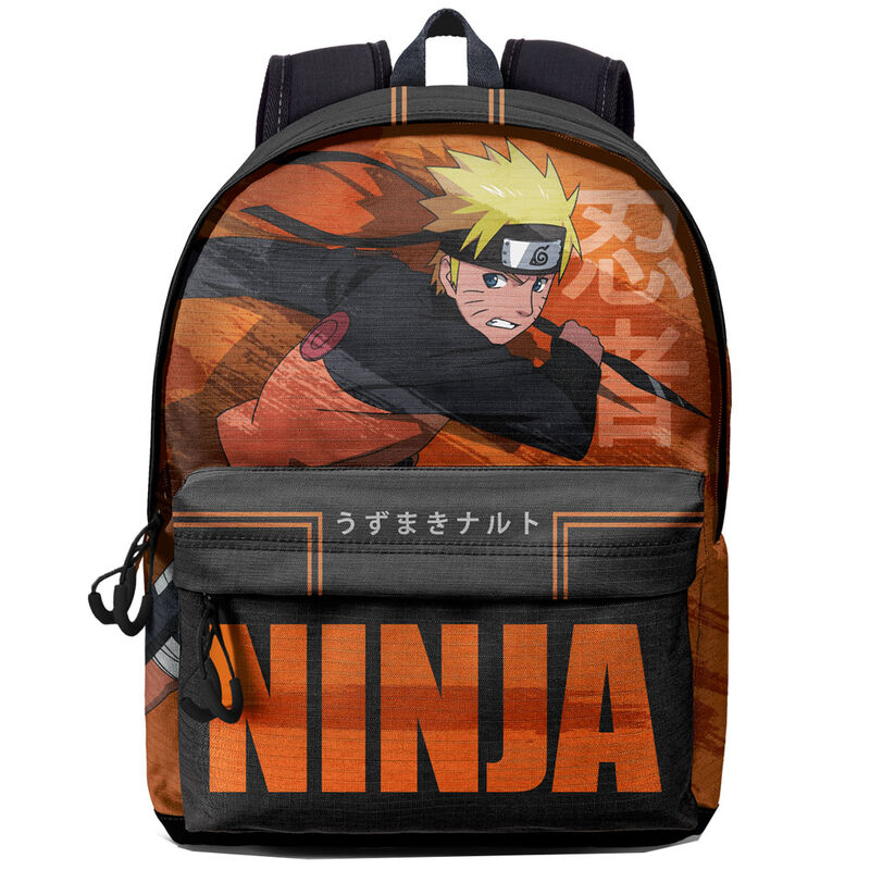 Naruto Backpack