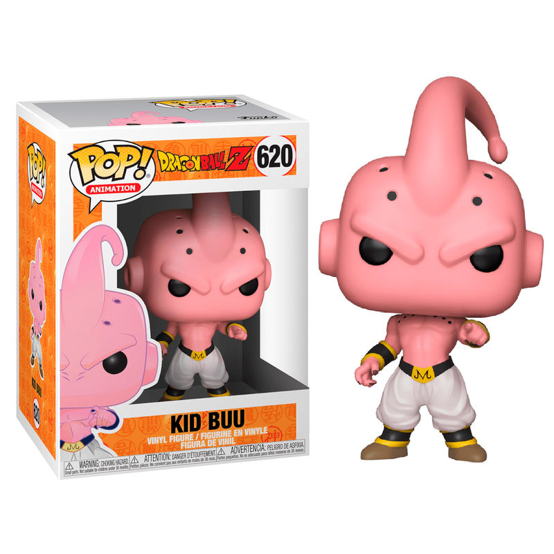 Kid Buu