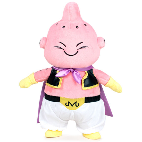 Majin Buu