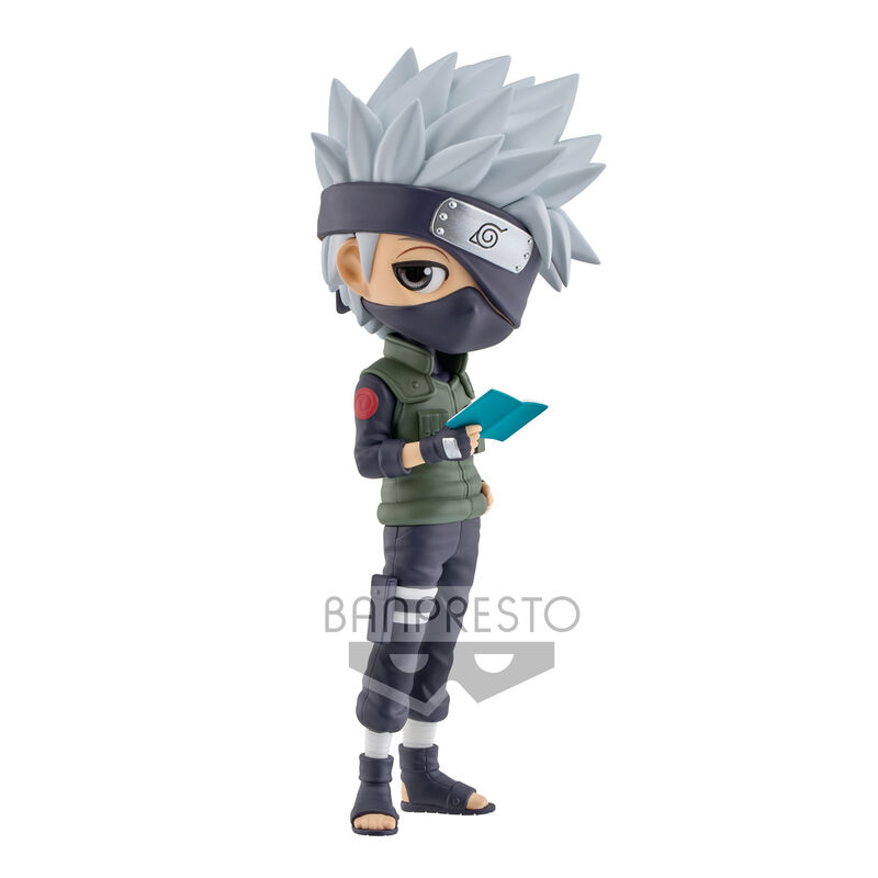 Kakashi Hatake