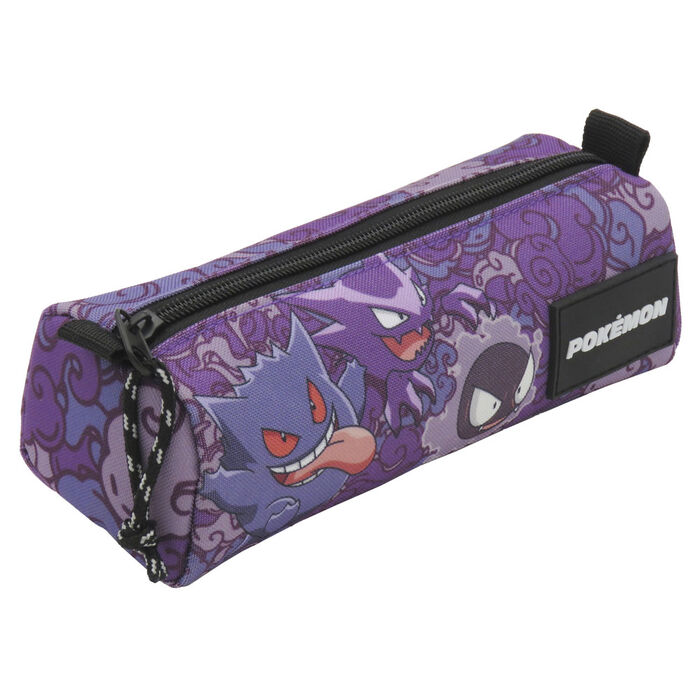 Gengar pencil case