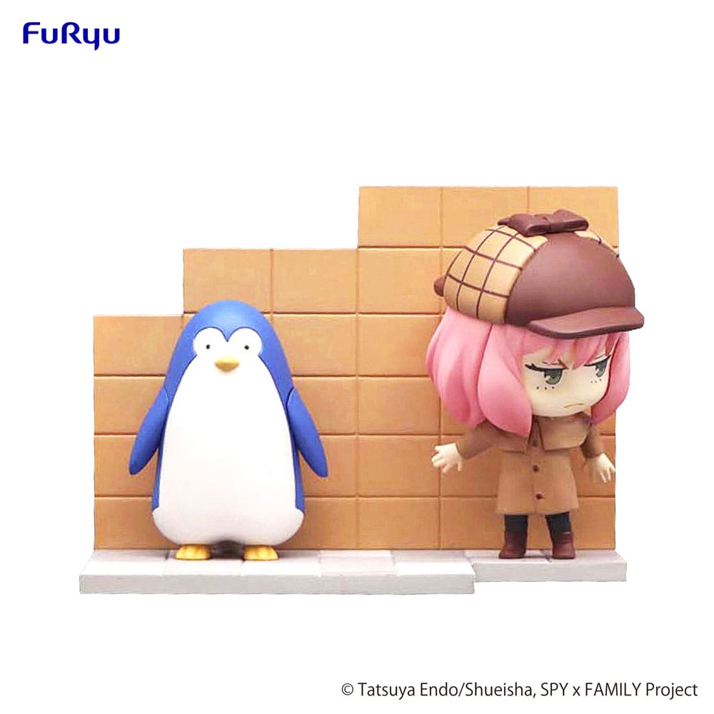 Anya Penguin