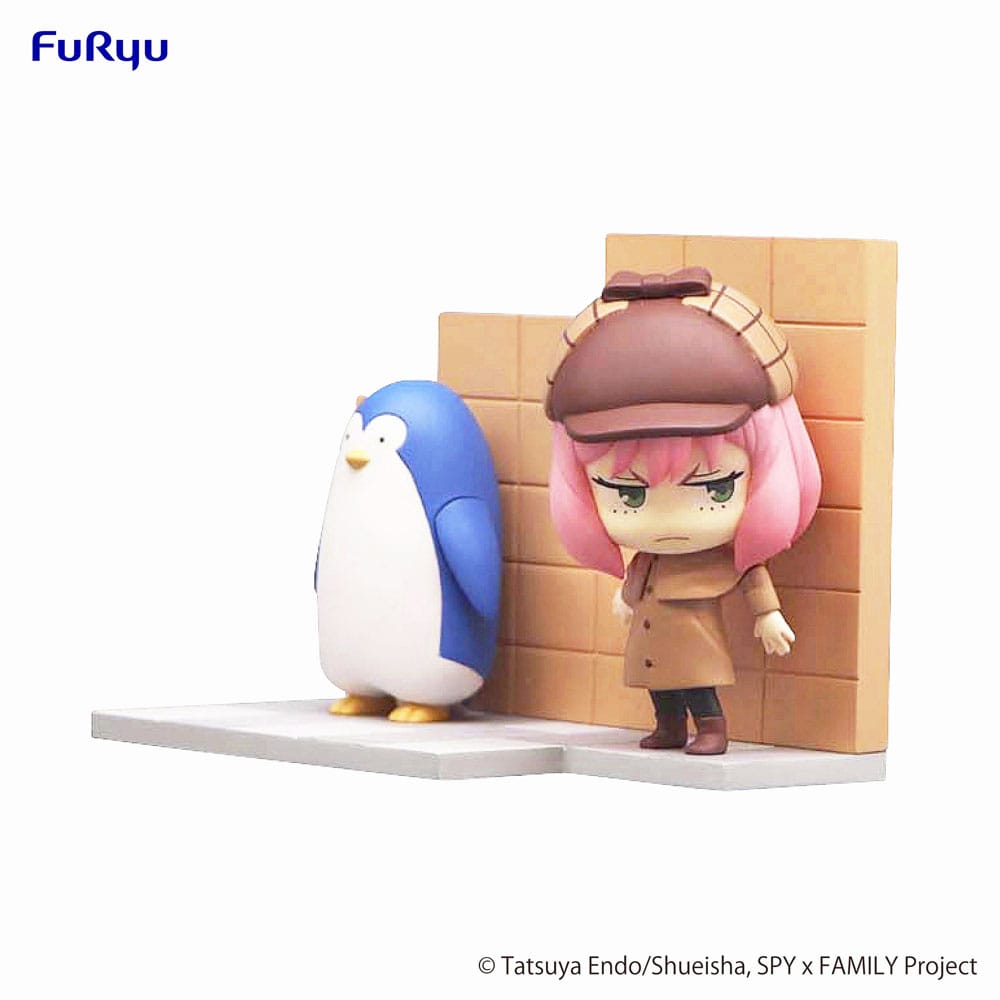 Anya Penguin