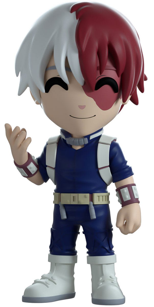 Shoto Todoroki