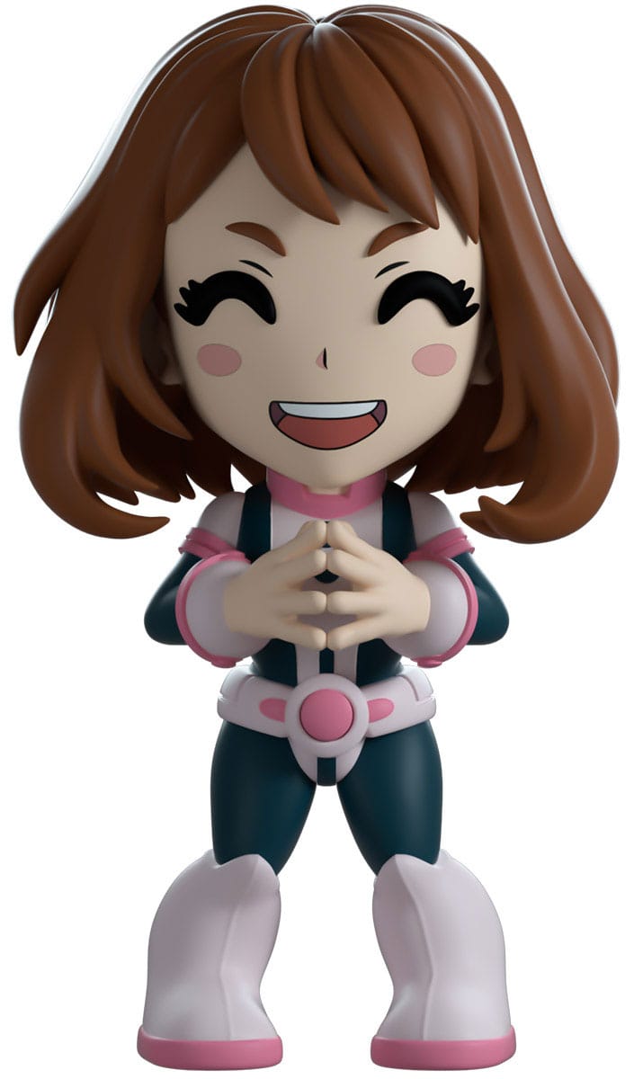 Ochaco Uraraka