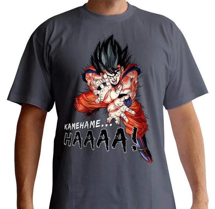 DBZ T-Shirt (L)