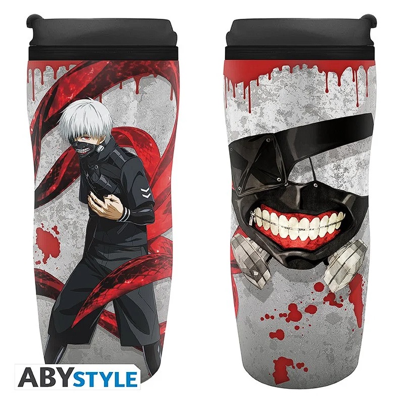 Tokyo Ghoul Mug