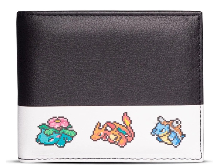 Pokemon Wallet