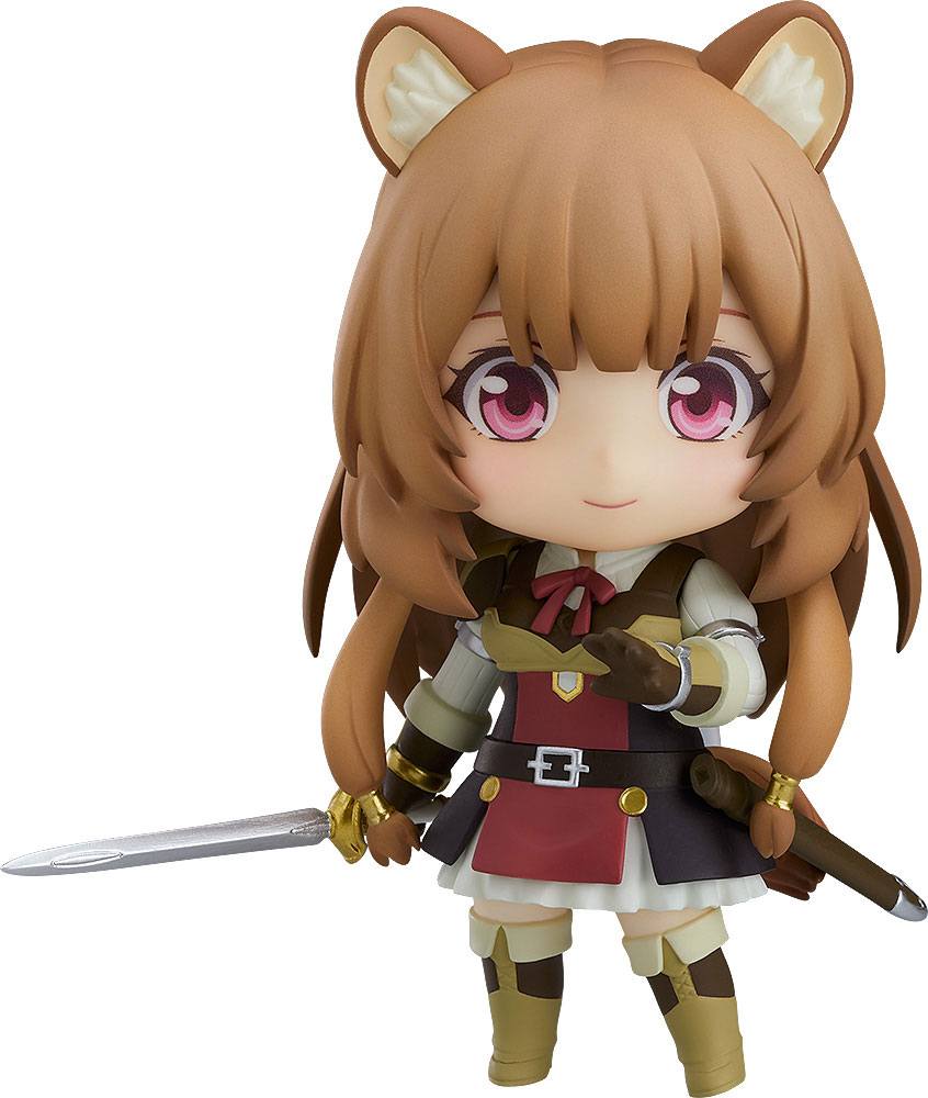 Raphtalia