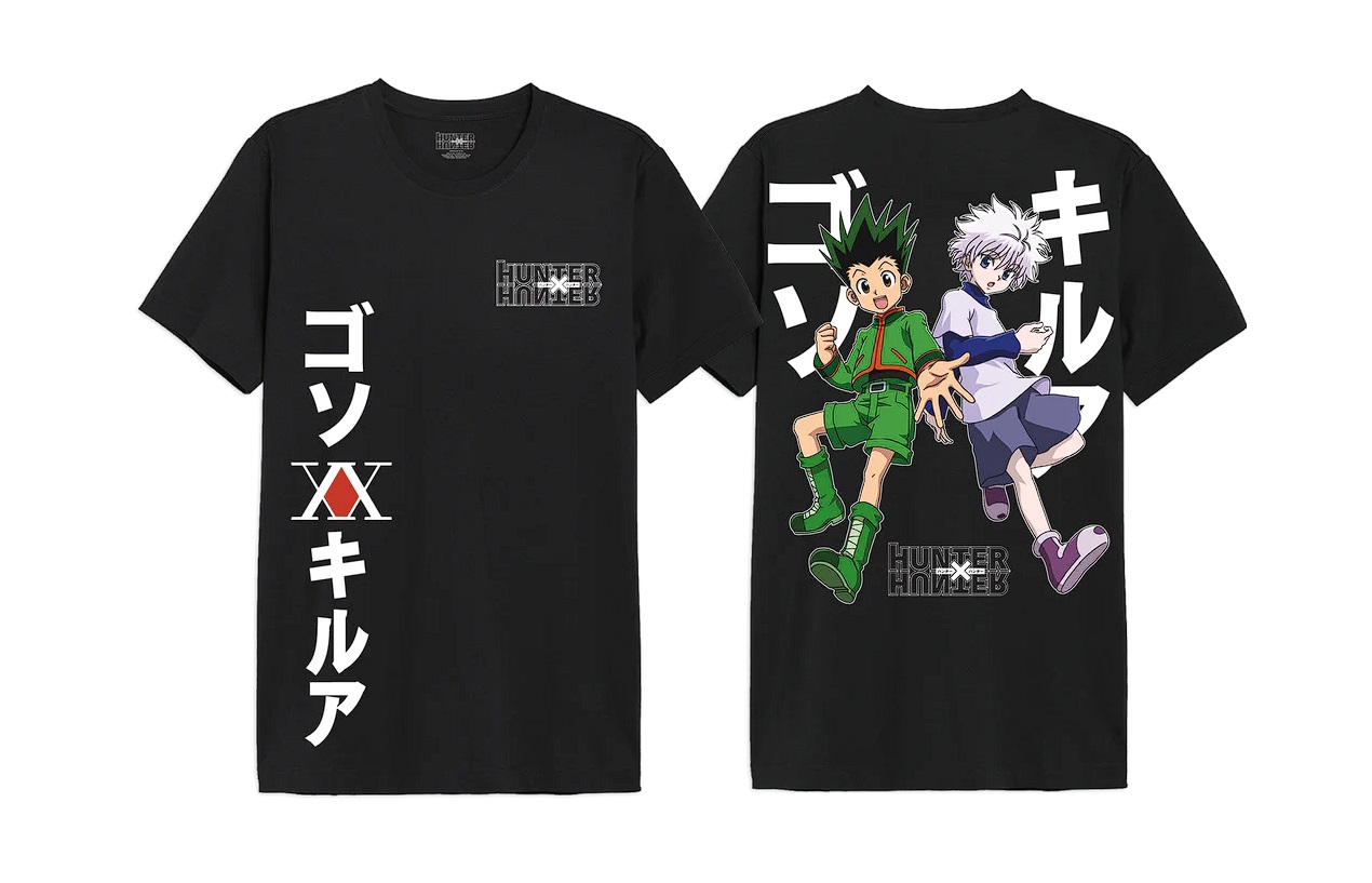 HxH T-Shirt (M)