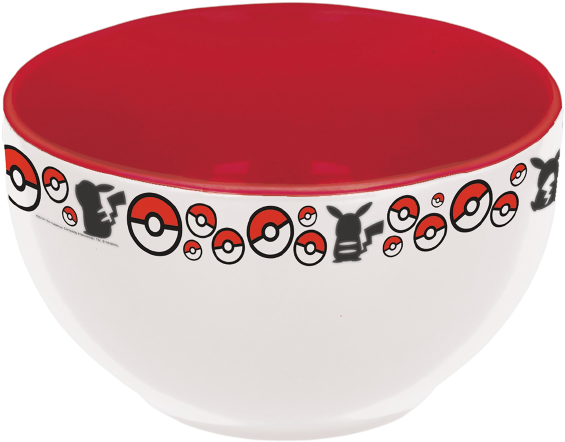 Pokemon Bowl