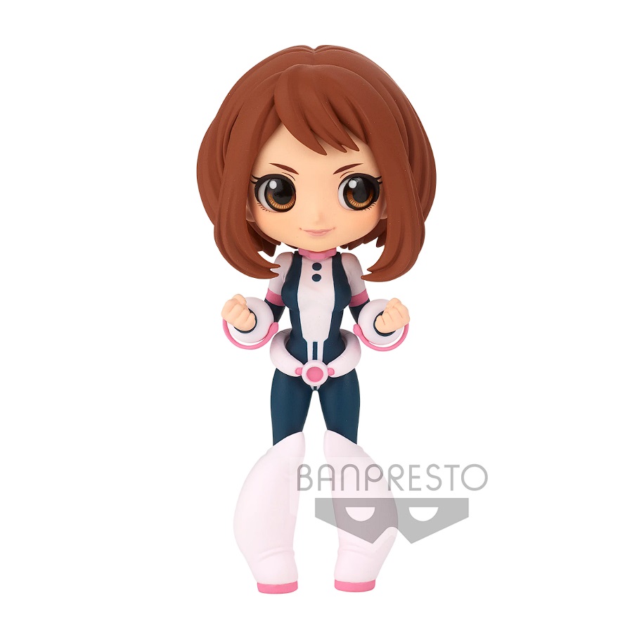 Ochako