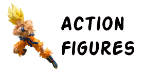 Action figures