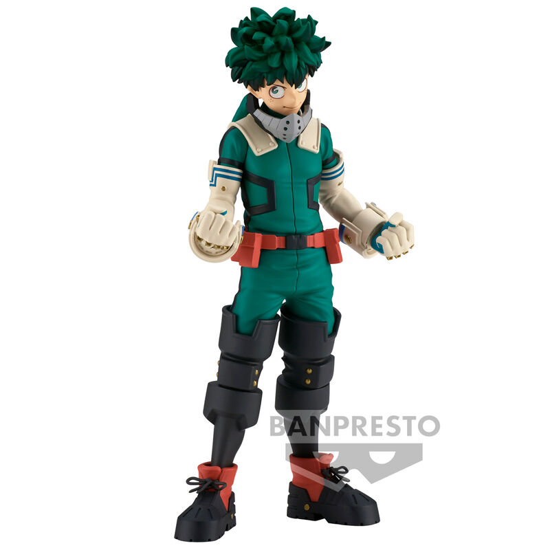 Izuki Midoriya