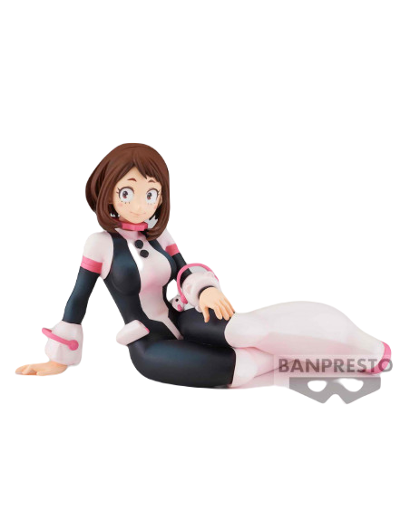 Ochaco