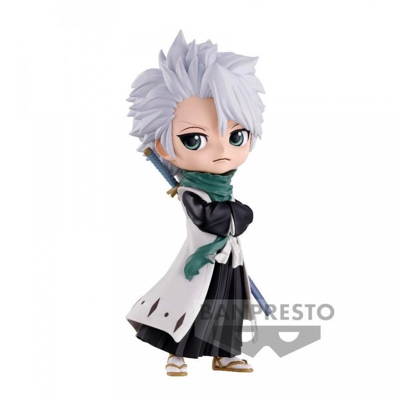 Toshiro Hitsugaya