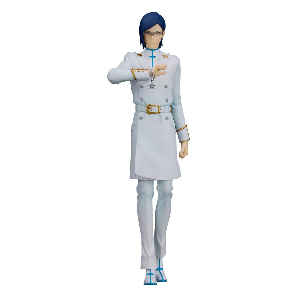 Uryu Ishida