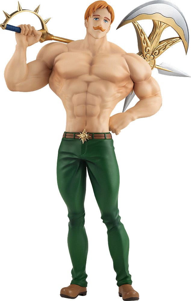 Escanor