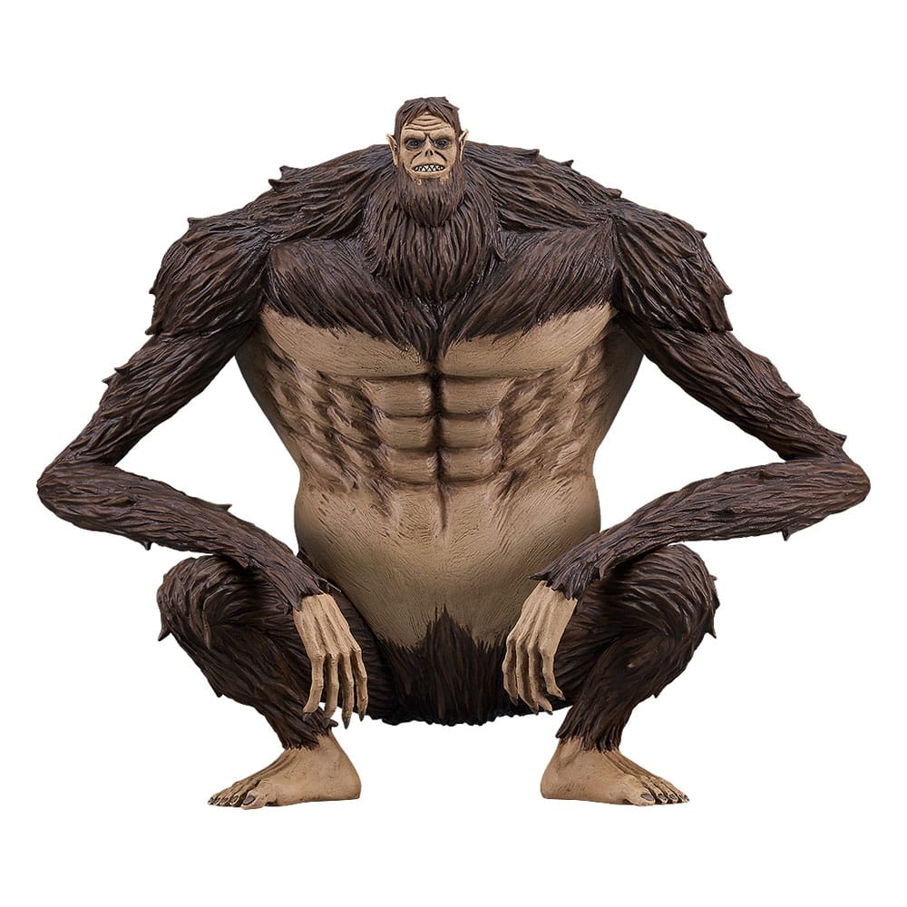 Beast Titan