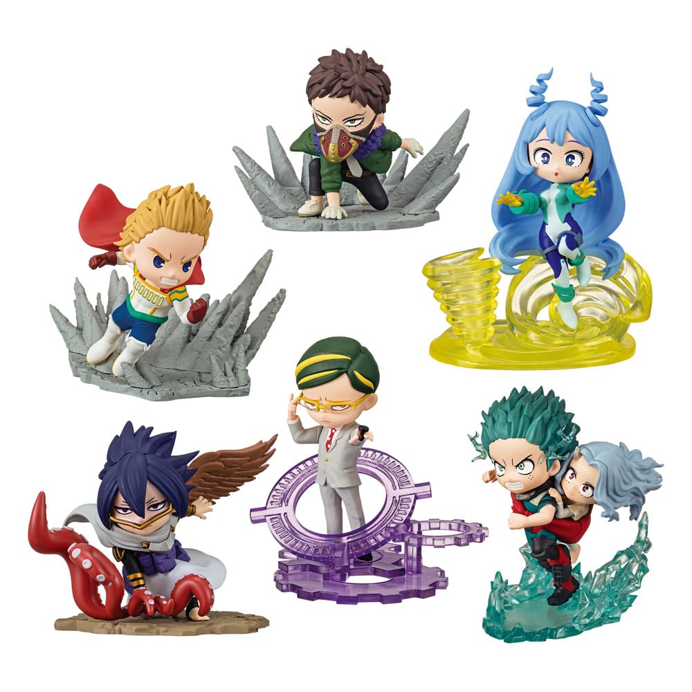 MHA Blind Box