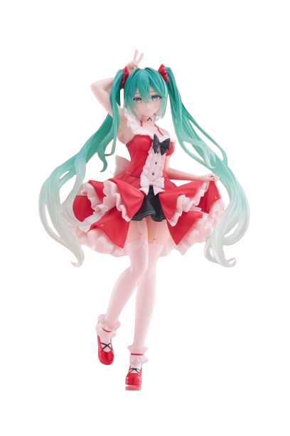 Hatsune Miku