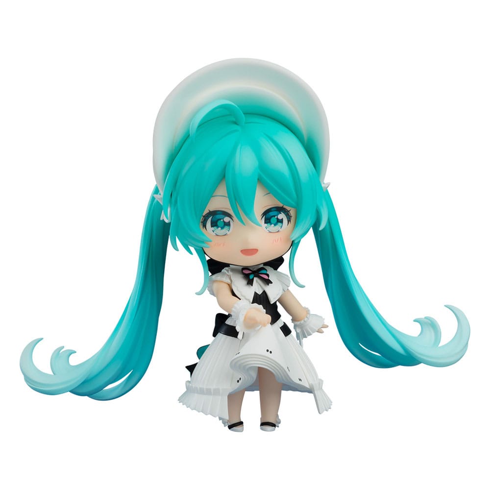 Hatsune Miku