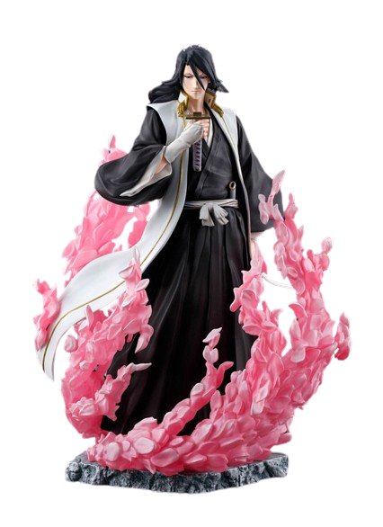 Byakuya Kuchiki