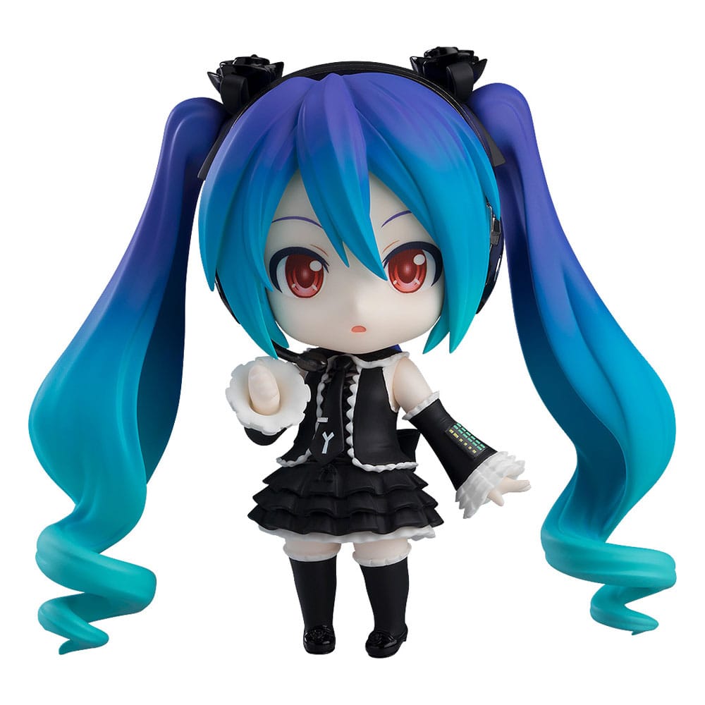 Hatsune Miku