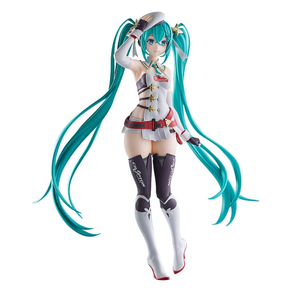 Hatsune Miku