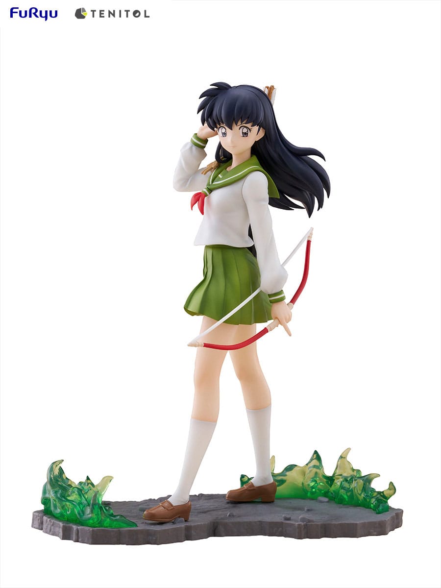 Kagome Higurashi