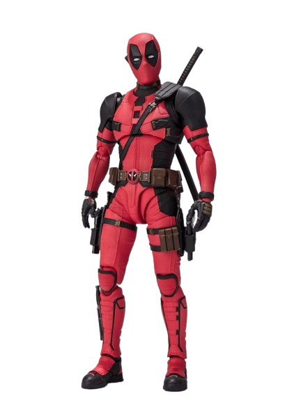 Deadpool