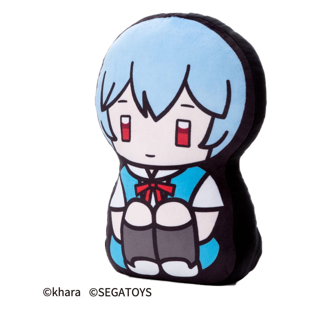 Rei Ayanami