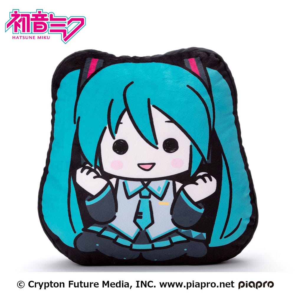 Hatsune Miku