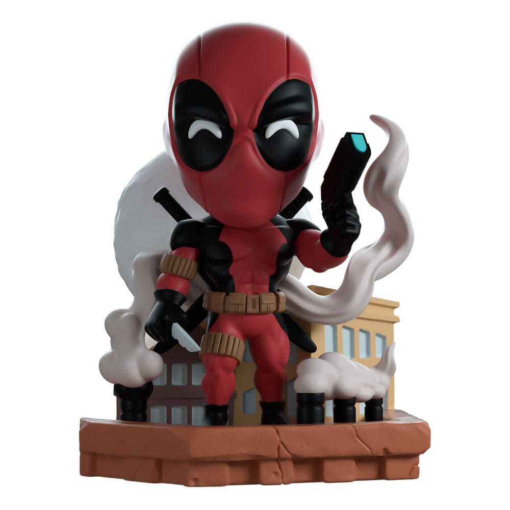 Deadpool