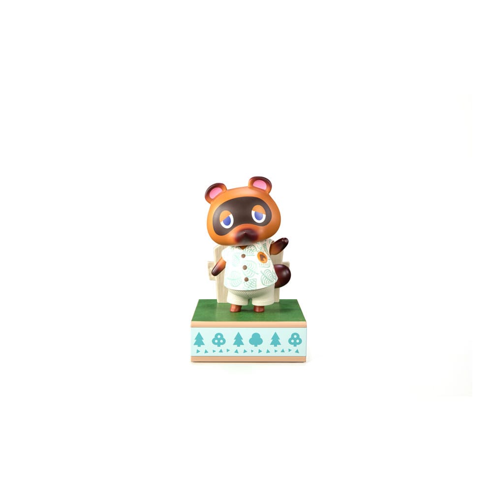 Tom Nook