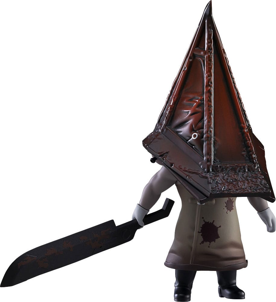 Pyramid Head