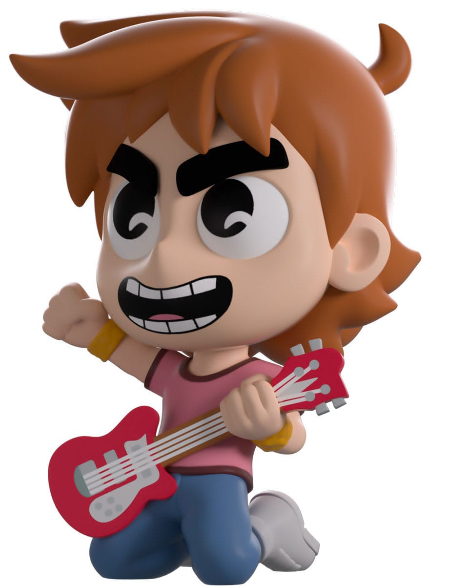 Scott Pilgrim