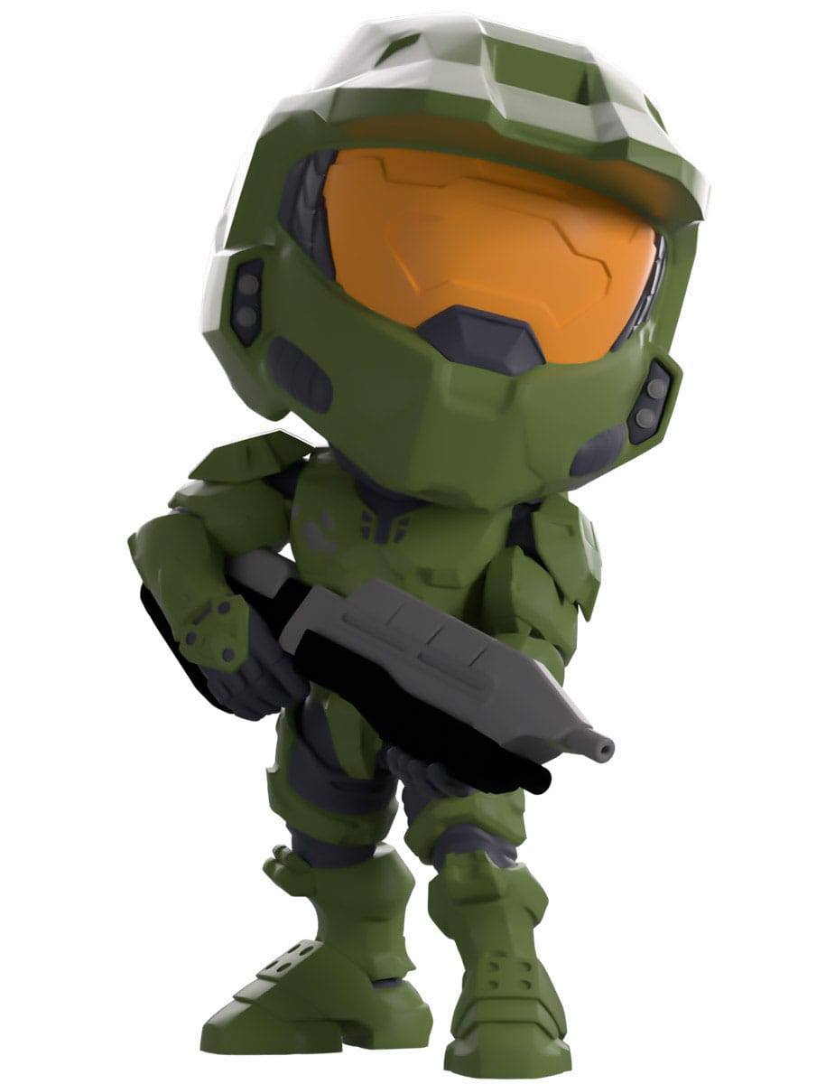 Master Chief