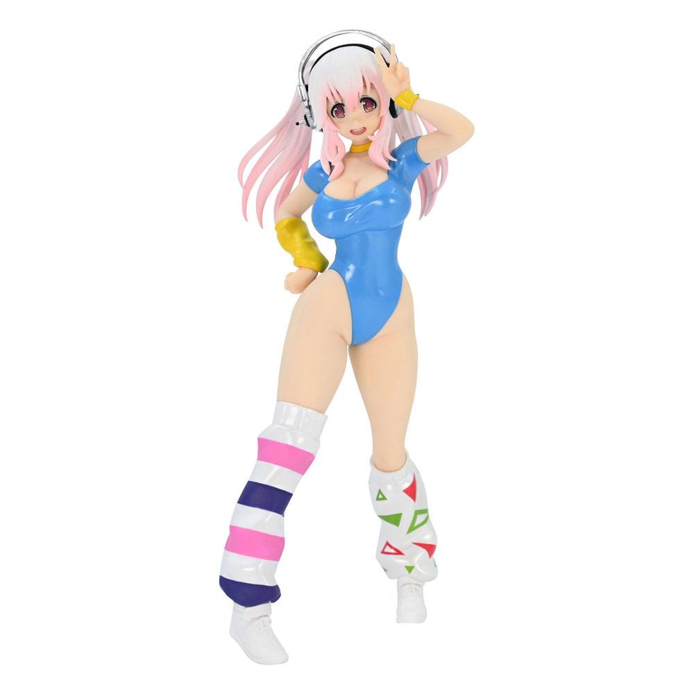 Super Sonico