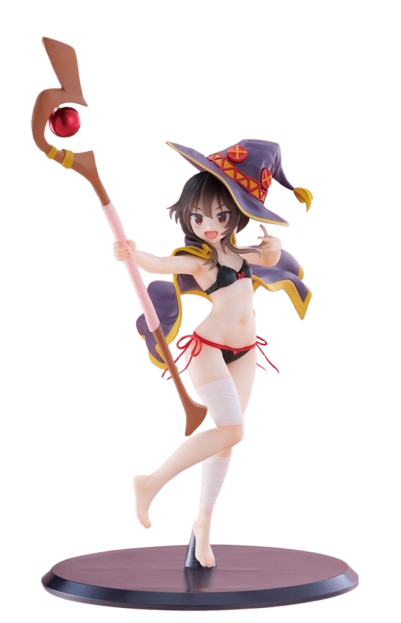 Megumin