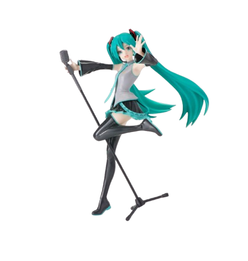 Hatsune Miku