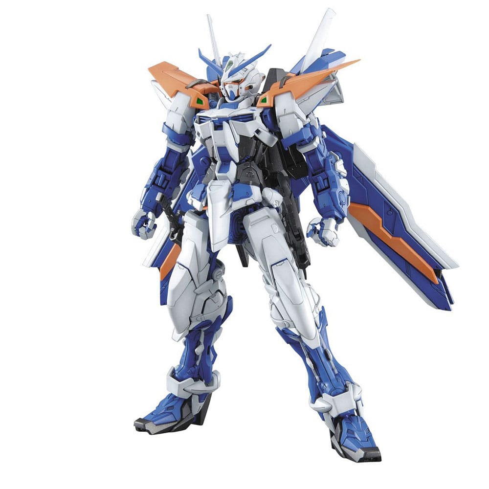 Astray Blue