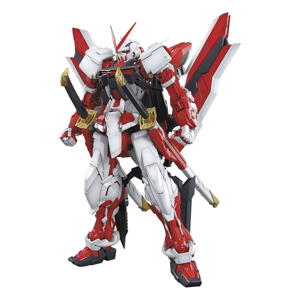 Astray Red