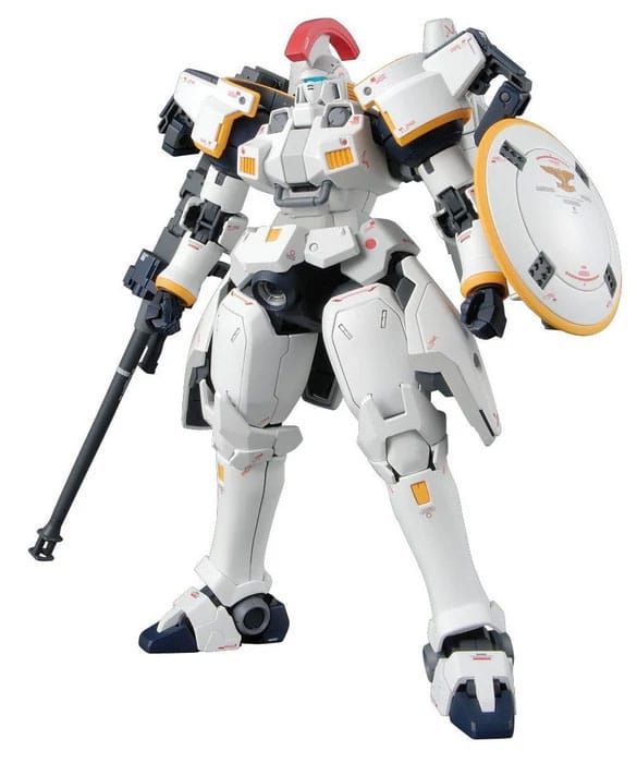 Tallgeese