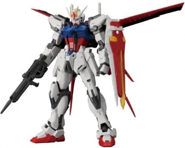 Strike Gundam